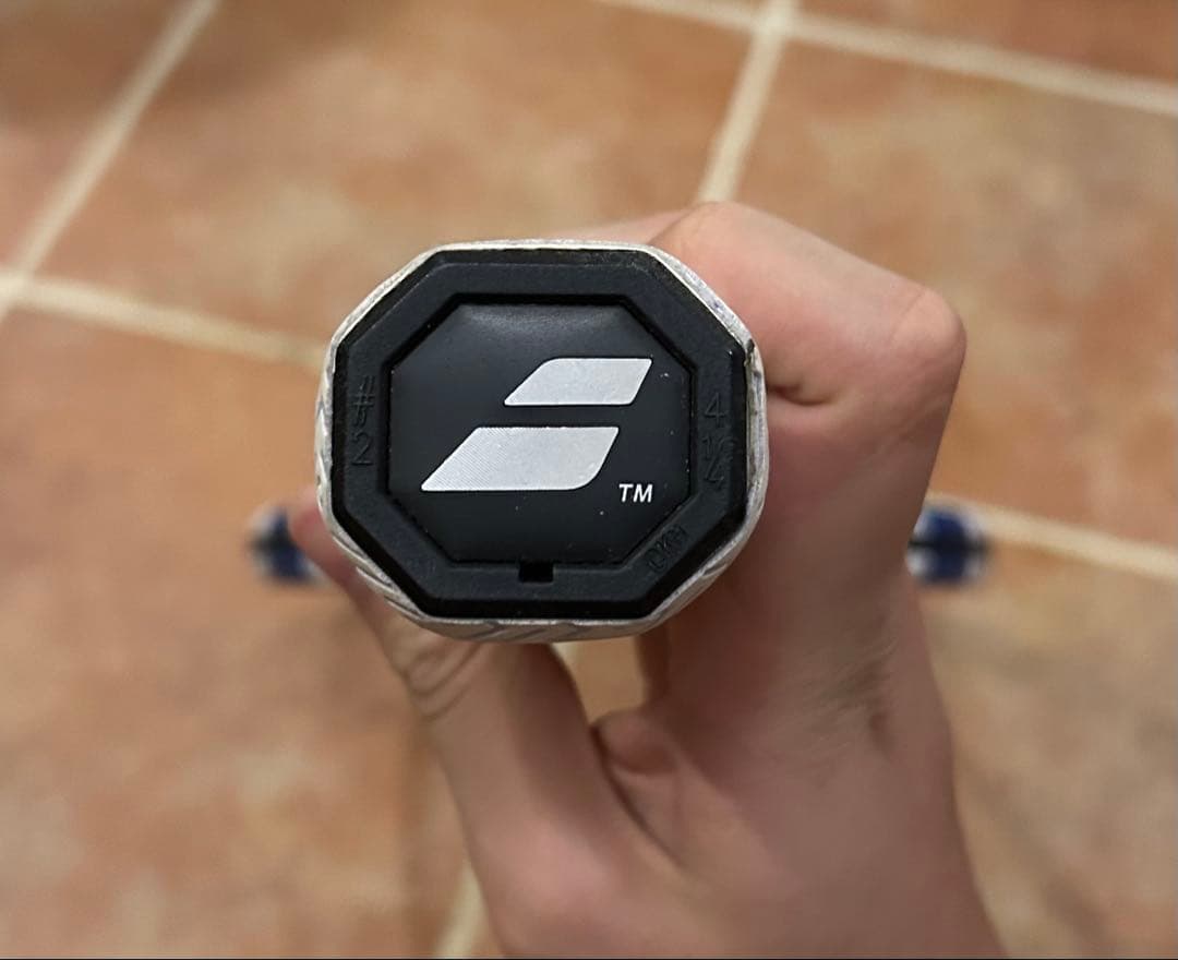 バボラ 2015 G2 PURE DRIVE LITE 硬式テニスラケット