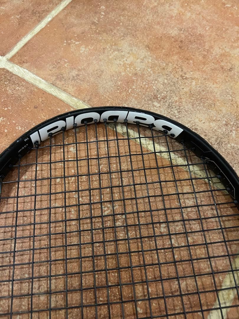 バボラ 2015 G2 PURE DRIVE LITE 硬式テニスラケット