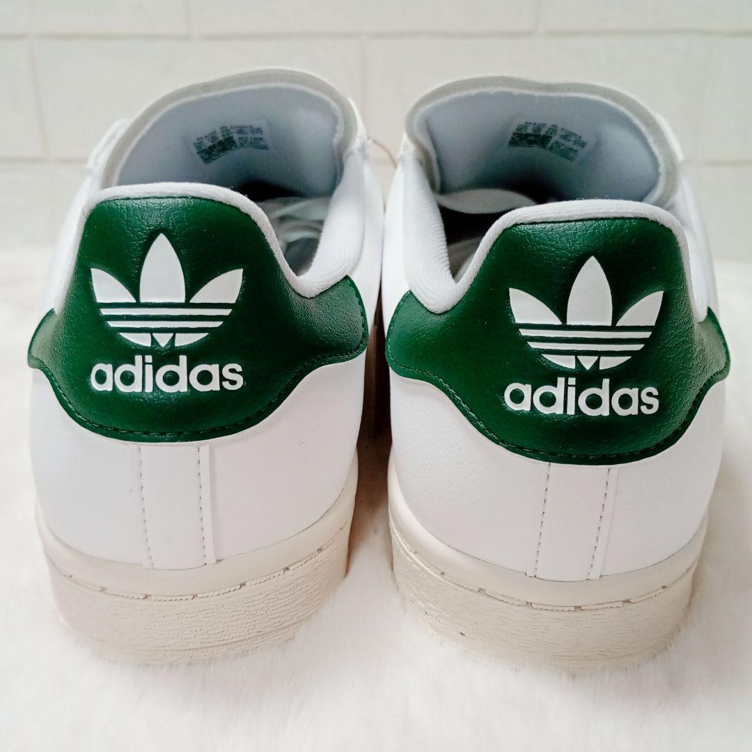 ❣️新品❣️adidas SS80 GOLF SL ゴルフシューズ 黒×緑 28