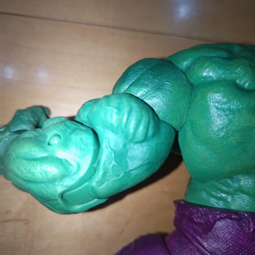 マーベルレジェンド アイコンズ ハルク