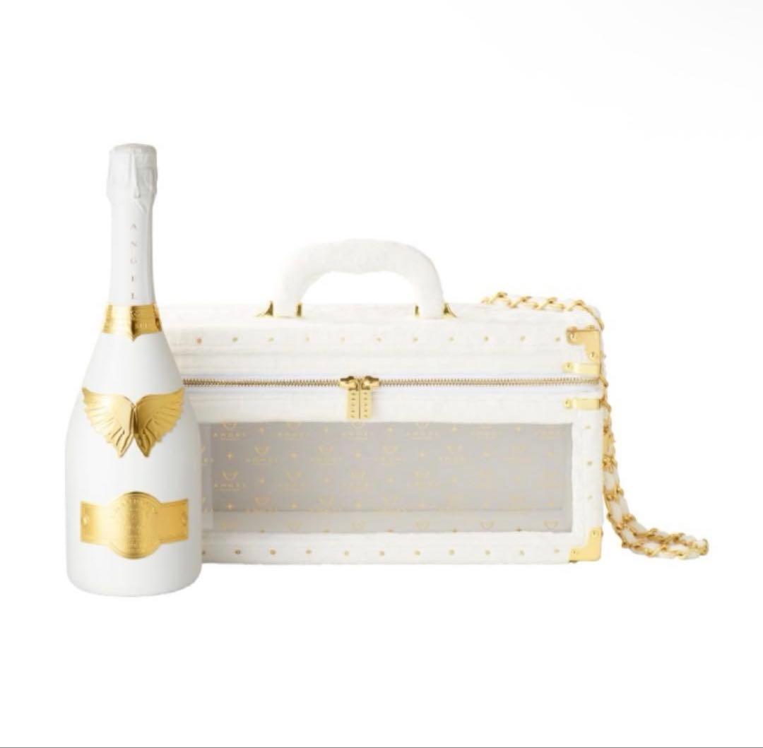 エンジェルシャンパン ホワイトホリデーエディション