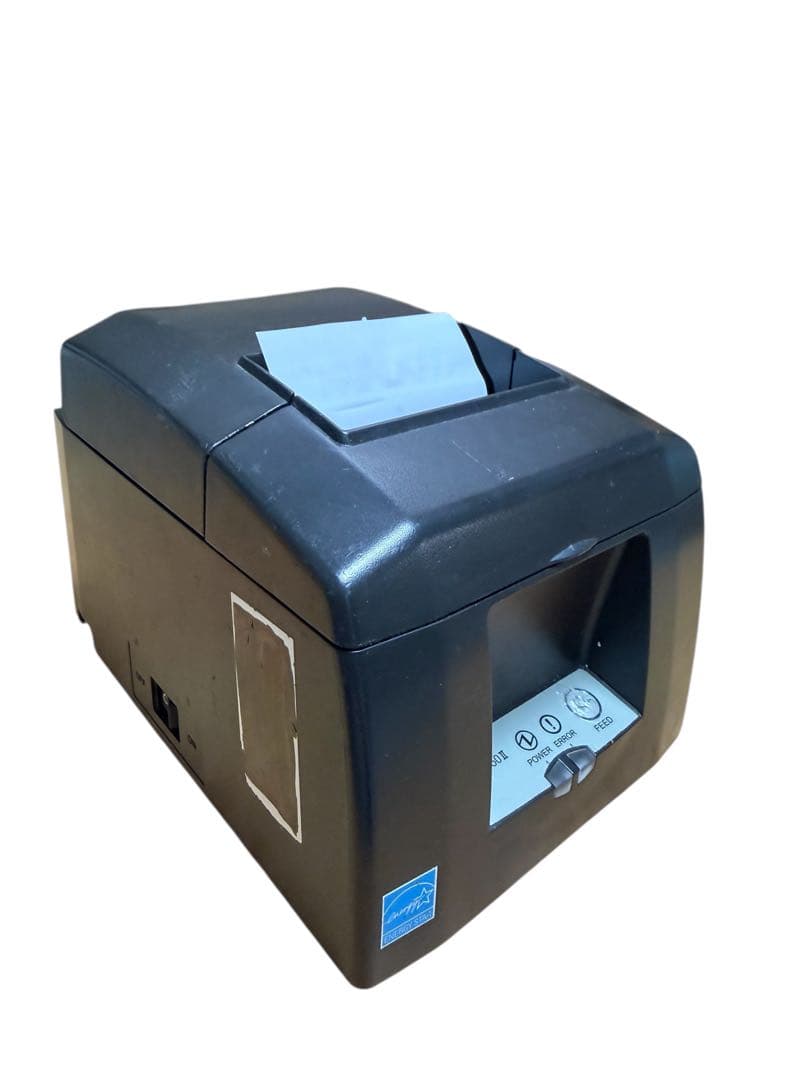 Star TSP650 感熱レシートプリンター 業務用中古