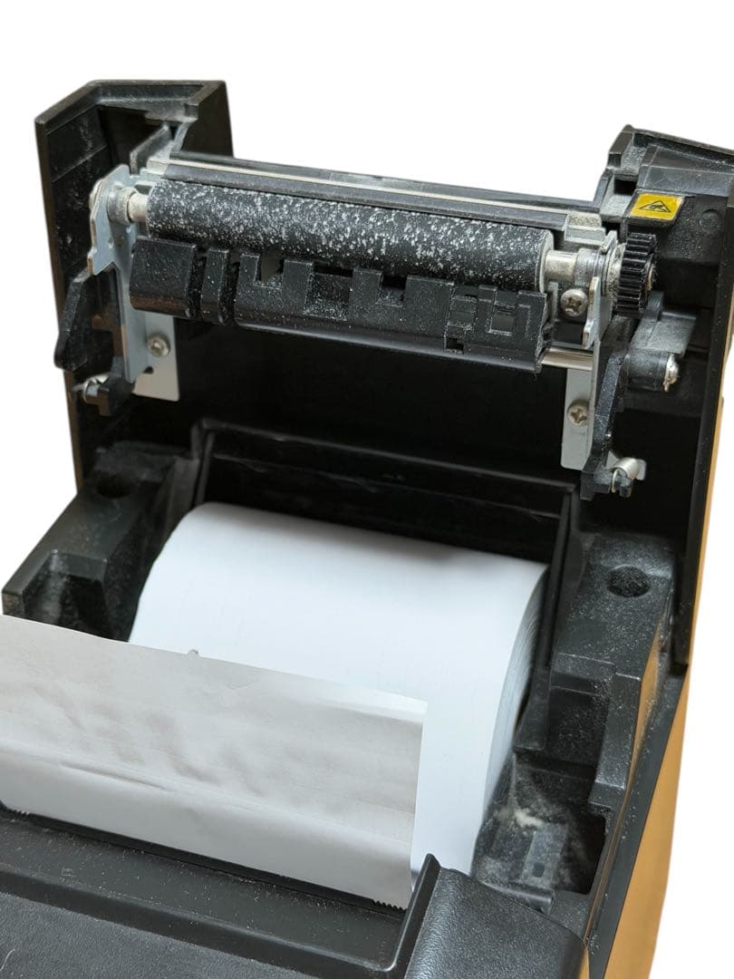 Star TSP650 感熱レシートプリンター 業務用中古