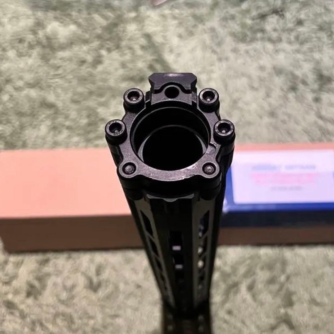 Daniel Defensハンドガード 12.5 AIRSOFT ARTISAN