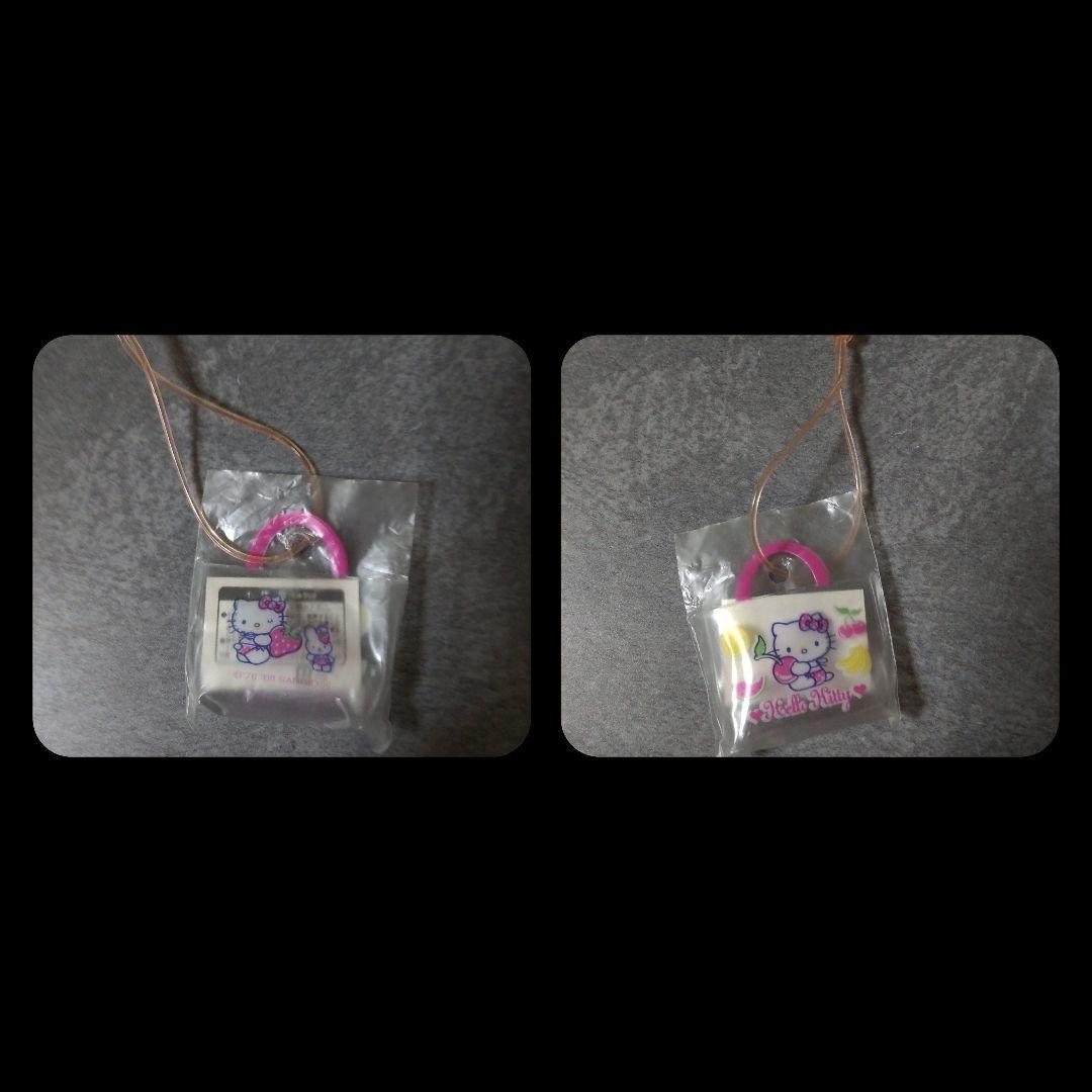 貴重！ HELLO KITTY★SANRIO SHOPのおまけマスコット33個