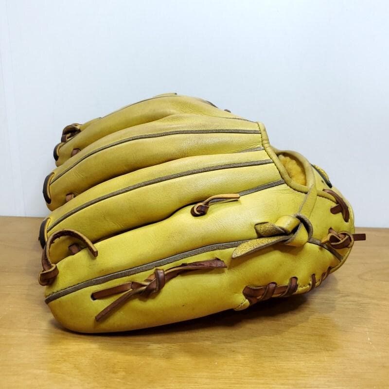 ミズノプロ MizunoProスピードドライブテクノロジー 内野用 硬式グローブ