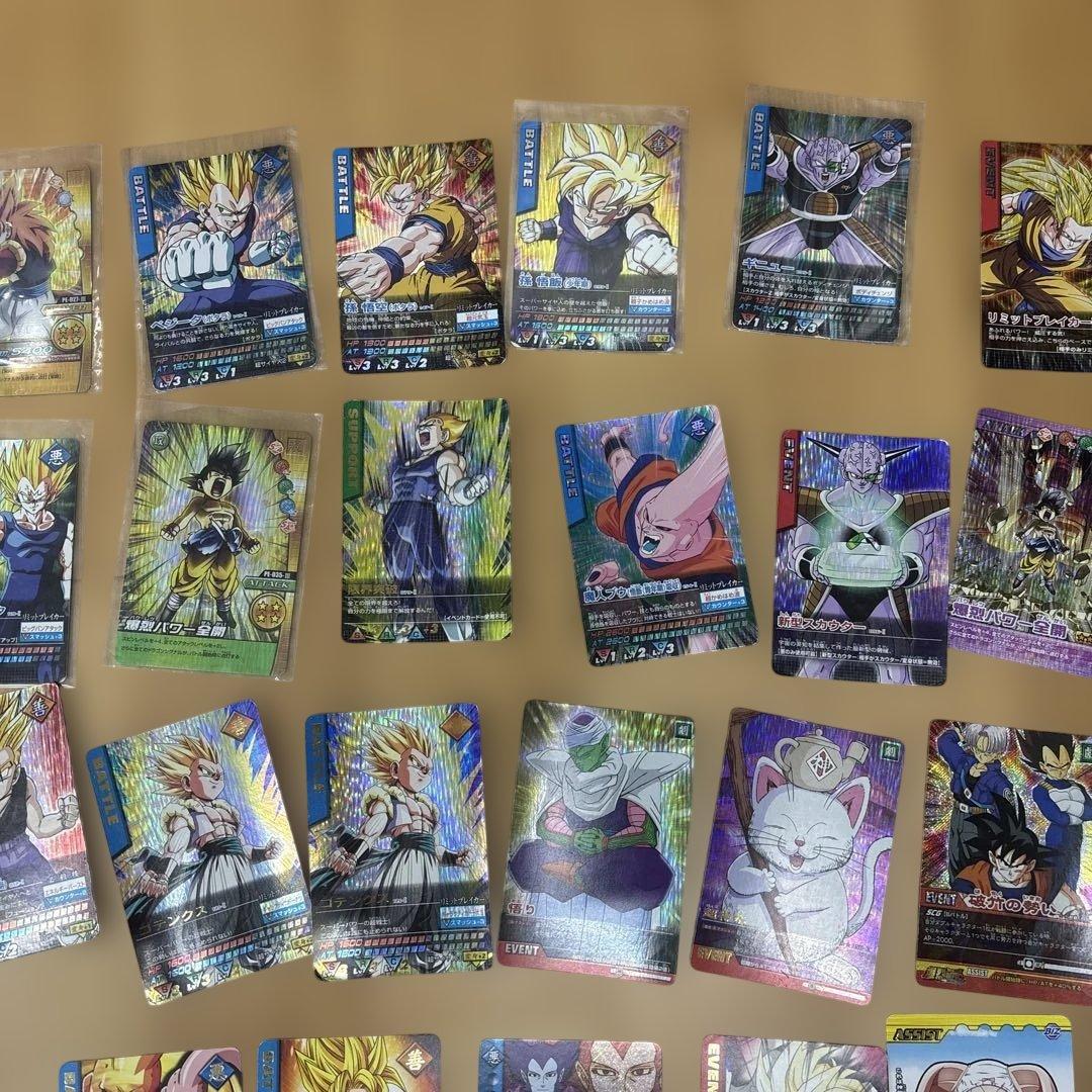 ドラゴンボール　カード　700枚以上　まとめ売り