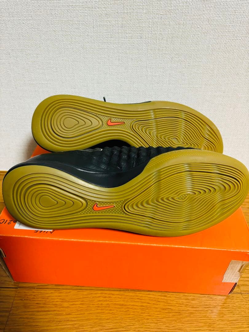マジスタXプロキシモII IC ティエンポフットサルファントムAGHGFGナイキ