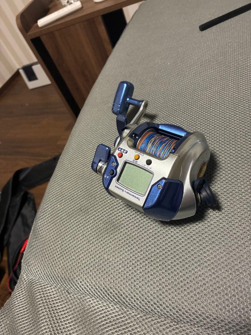 シマノ 電動丸　1000H