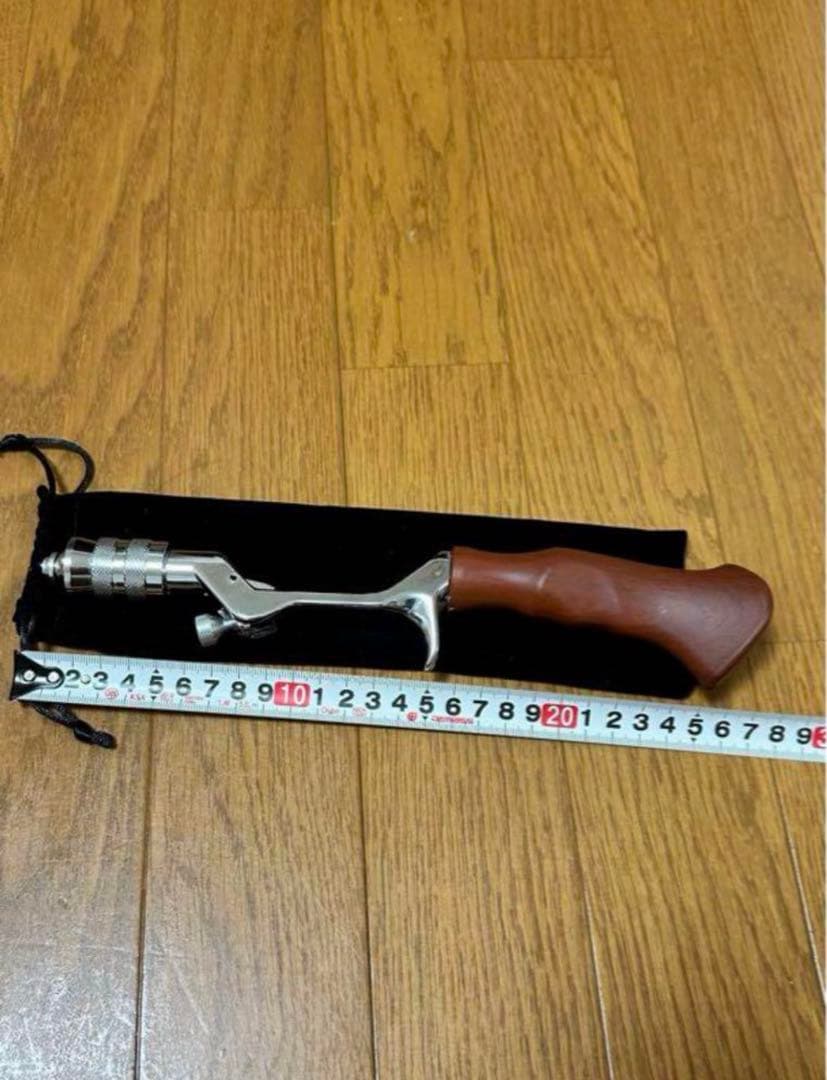 ガングリップ ロッドビルディング トラウト 渓流　 トップウォーター ベイト