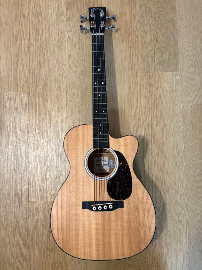 ベース Martin 000CJR-10E BASS