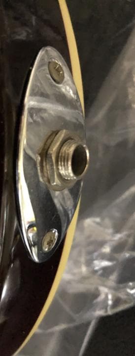 レアカラー 美品 アリア Rock'n Roller リッケンバッカー コピー