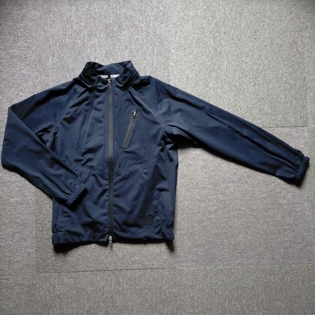⑦【新品未使用】Callaway キャロウェイ ゴルフウェア レインウェア
