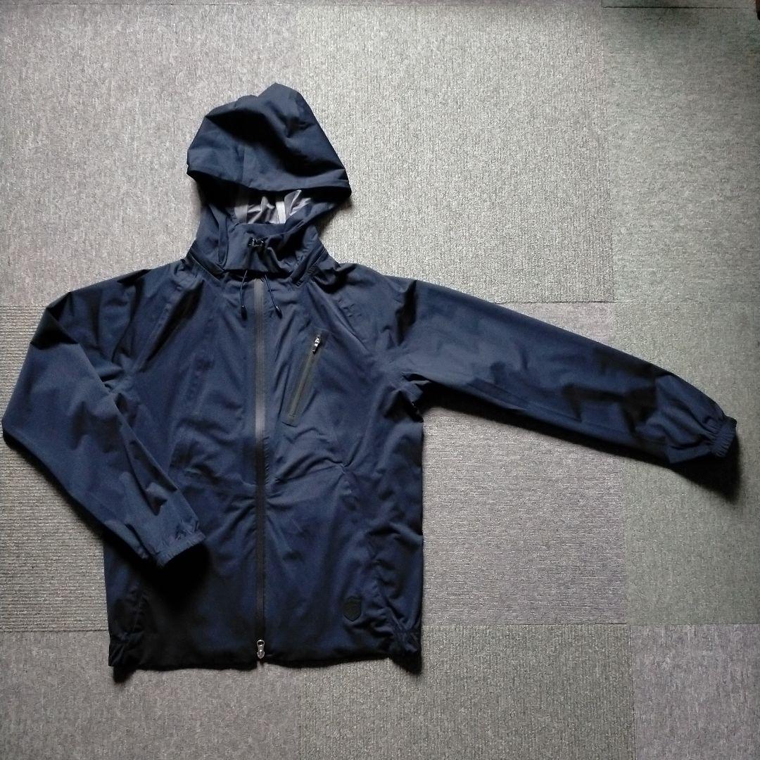 ⑦【新品未使用】Callaway キャロウェイ ゴルフウェア レインウェア