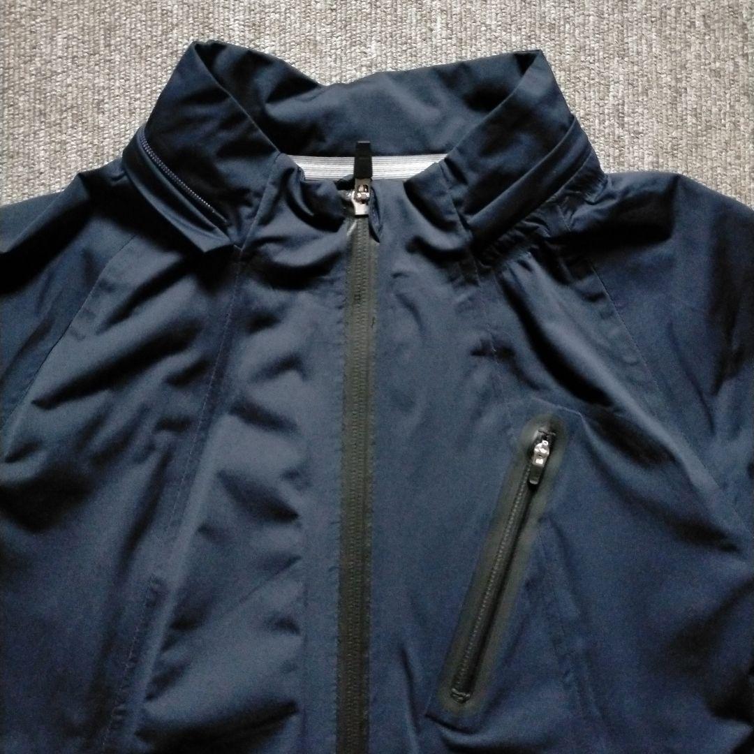 ⑦【新品未使用】Callaway キャロウェイ ゴルフウェア レインウェア