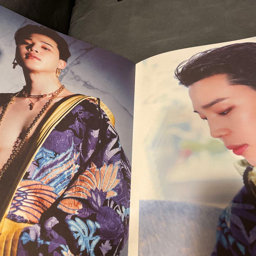 アイドル BTS MERCH BOX #8