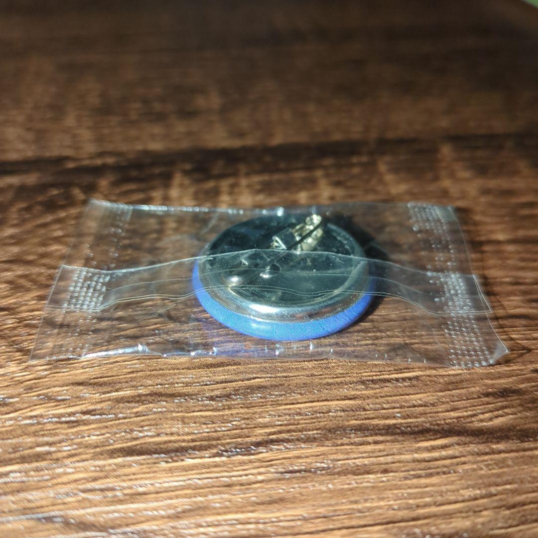 【未開封】 大貝獣物語2 缶バッジ 【激レア】