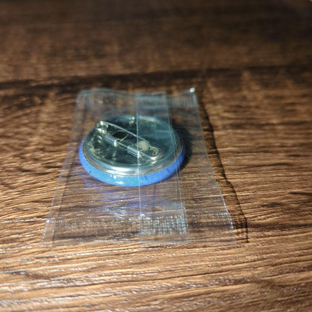 【未開封】 大貝獣物語2 缶バッジ 【激レア】