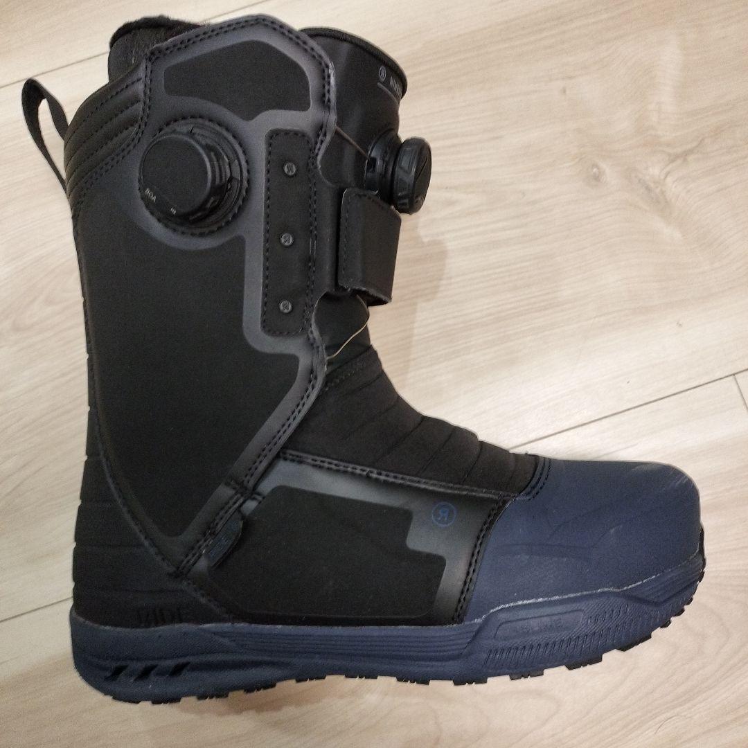 NINETY TWO BOAシステム スノーボードブーツ