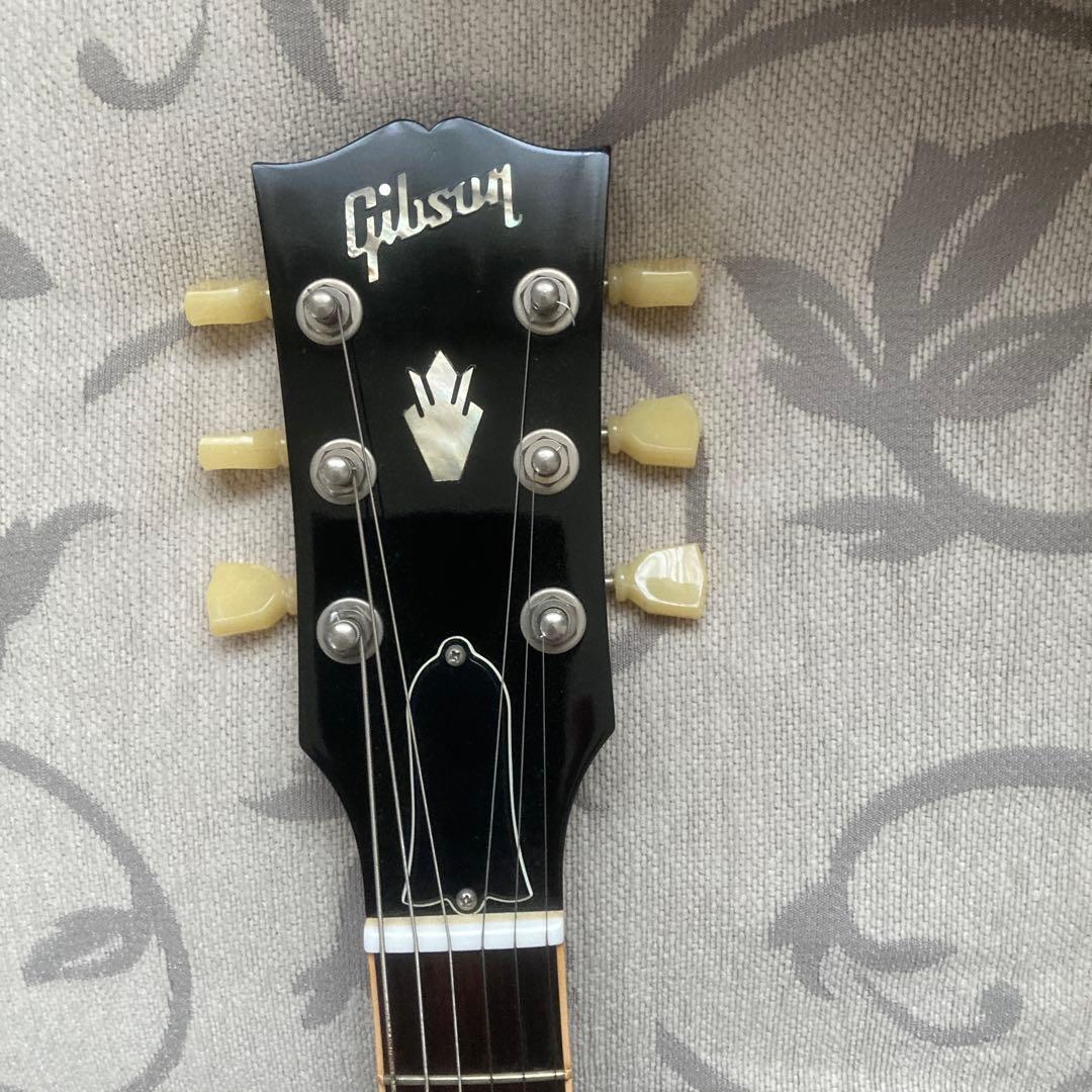 ギター Gibson ES-339AVS NH1