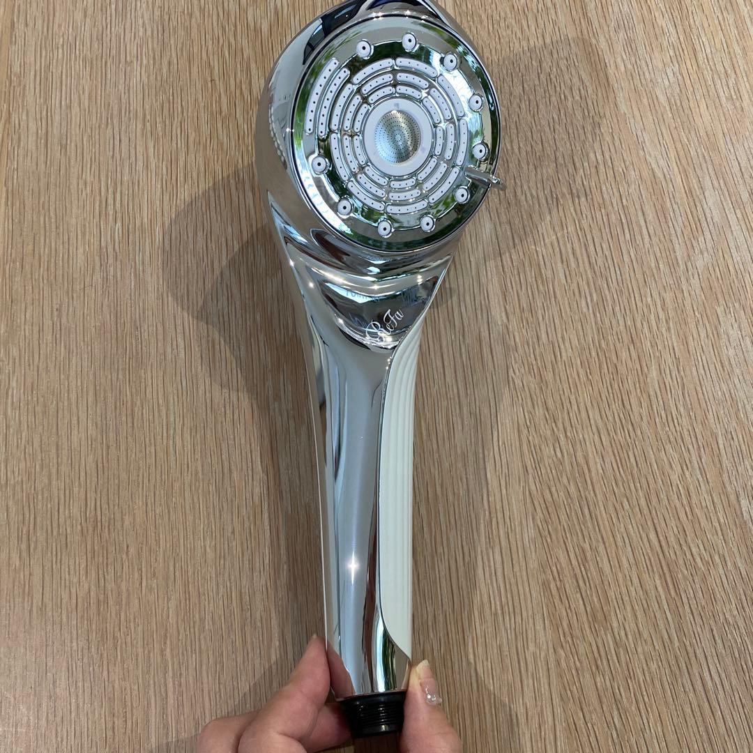 ReFa FINEBUBBLE U リファ ファインバブルU シャワーヘッド