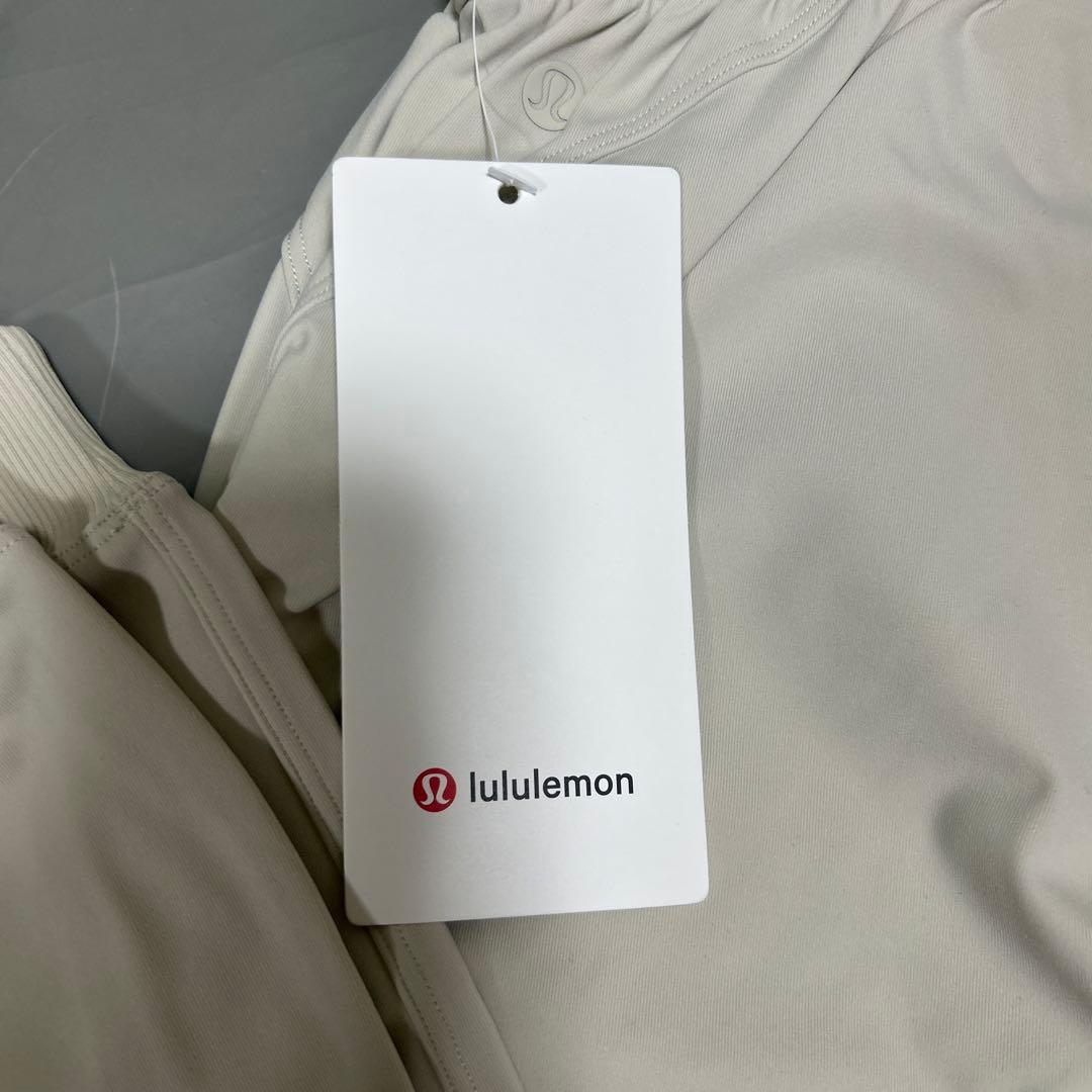 lululemon ストレッチハイライズジョガー サイズ0