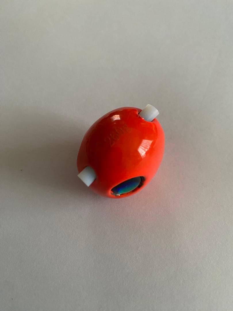 専用　45g60g80g100g120g各1個計5個鯛ラバヘッド　タングステン