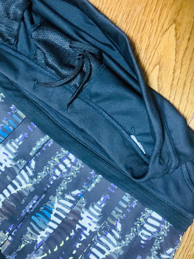 バボラ　セットアップ➕サンバイザー