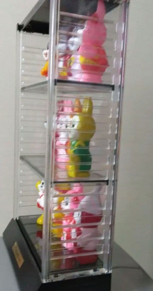 ボルサリーノ ◆12ヶ月ピョンちゃん コンプリートコレクション