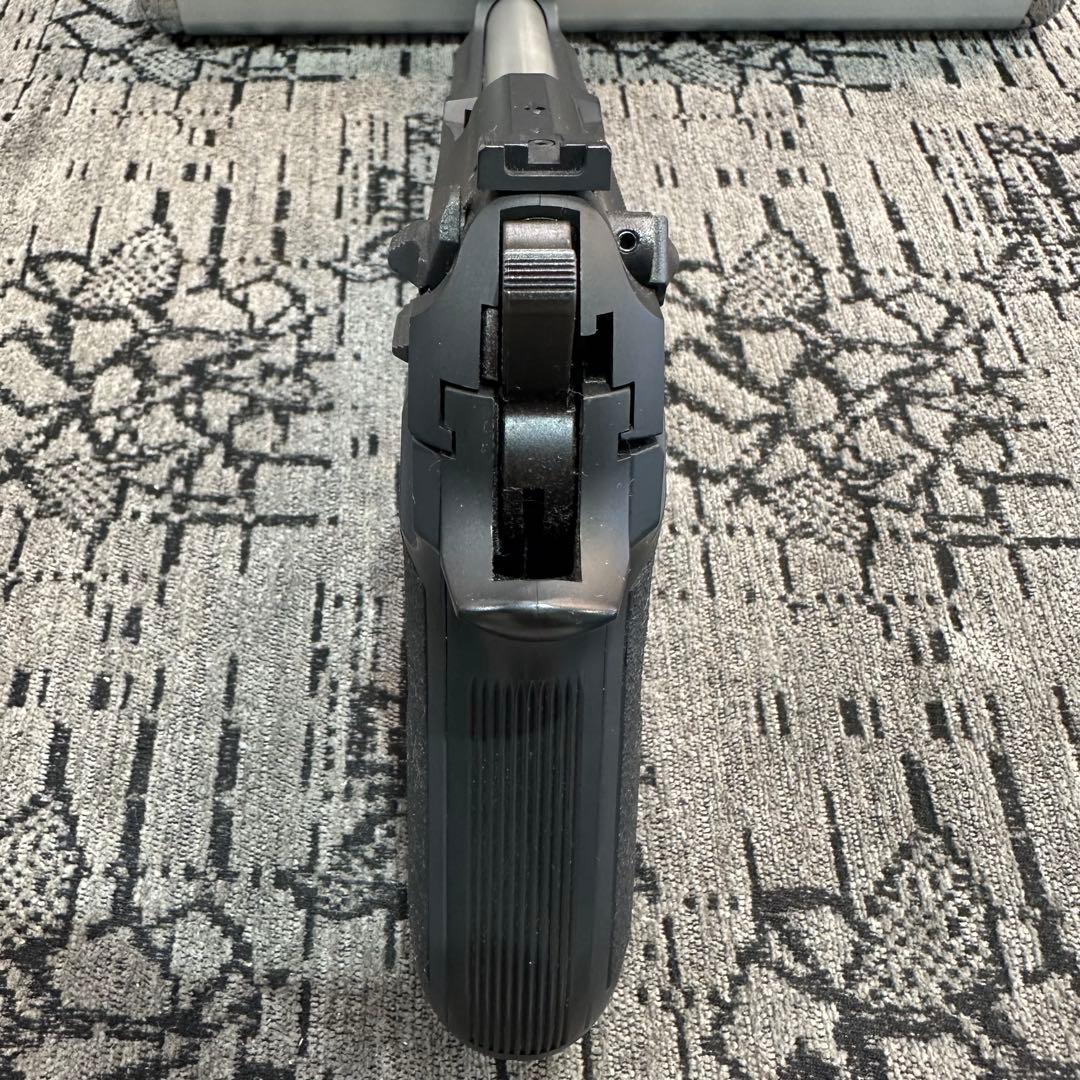 SAMURAI EDGE バリーモデル バイオハザード 5周年記念