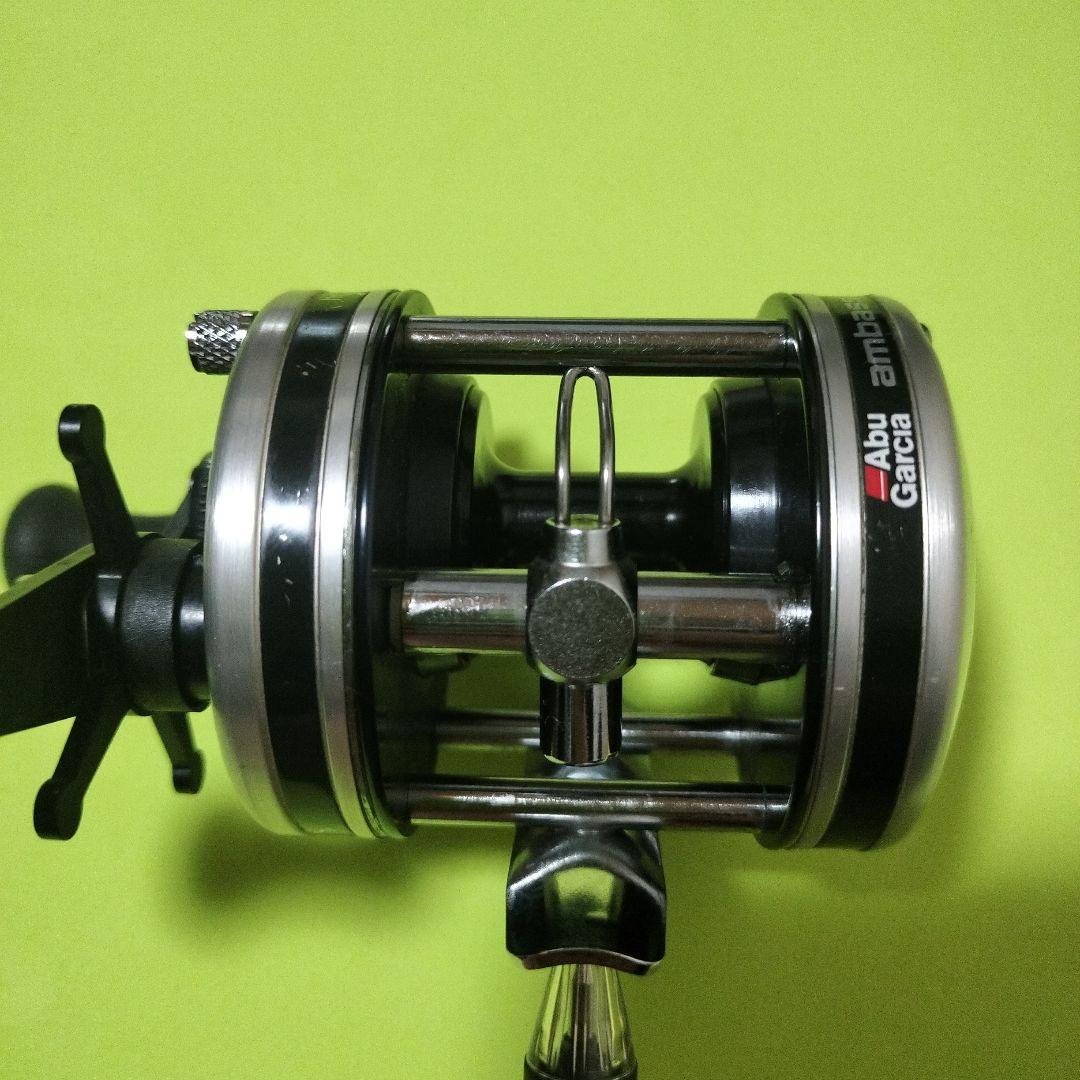 アブ アンバサダー 3500c