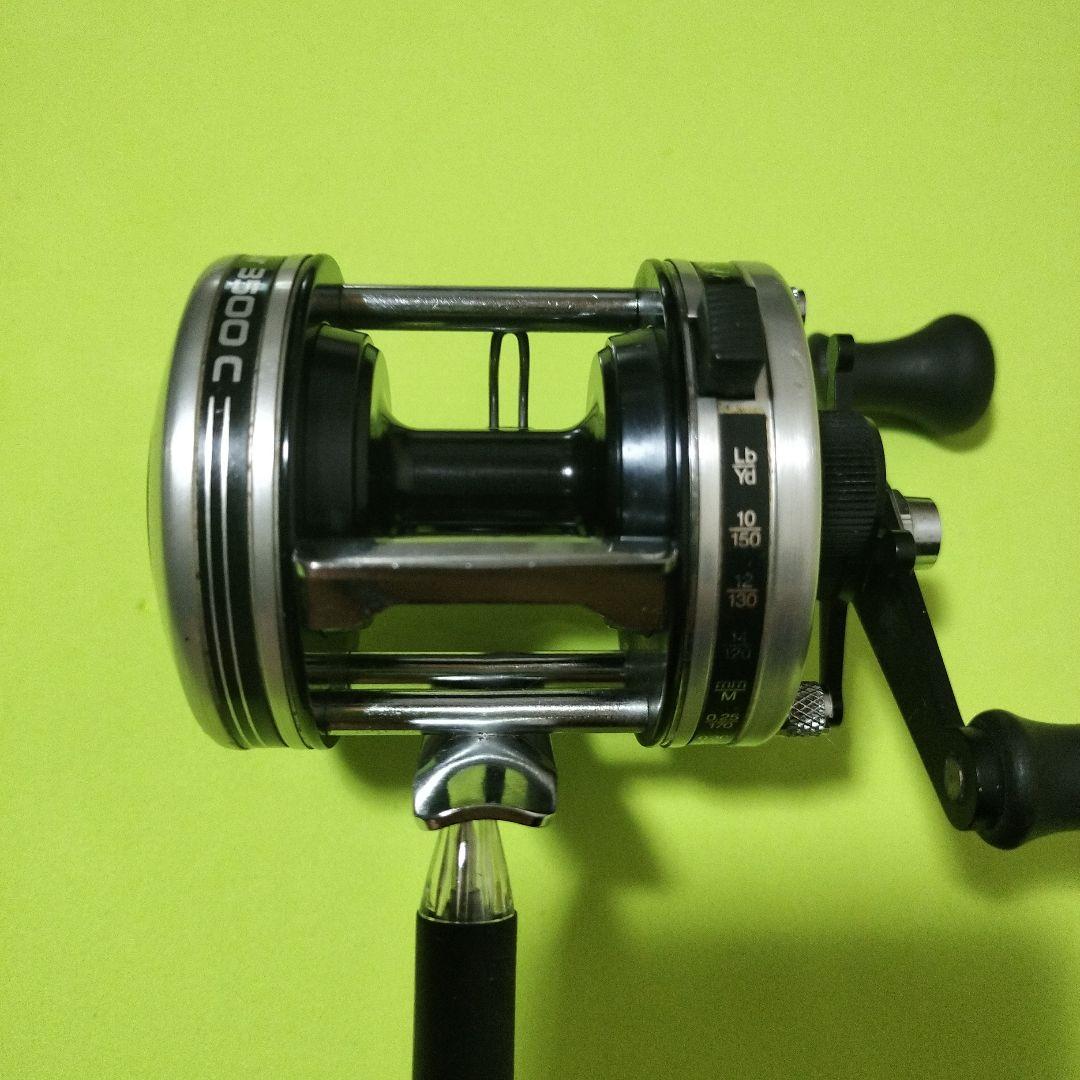 アブ アンバサダー 3500c