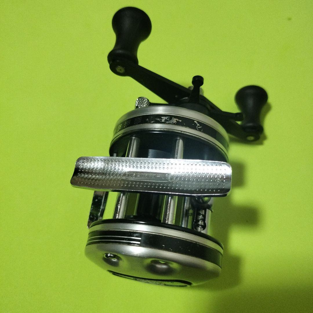 アブ アンバサダー 3500c