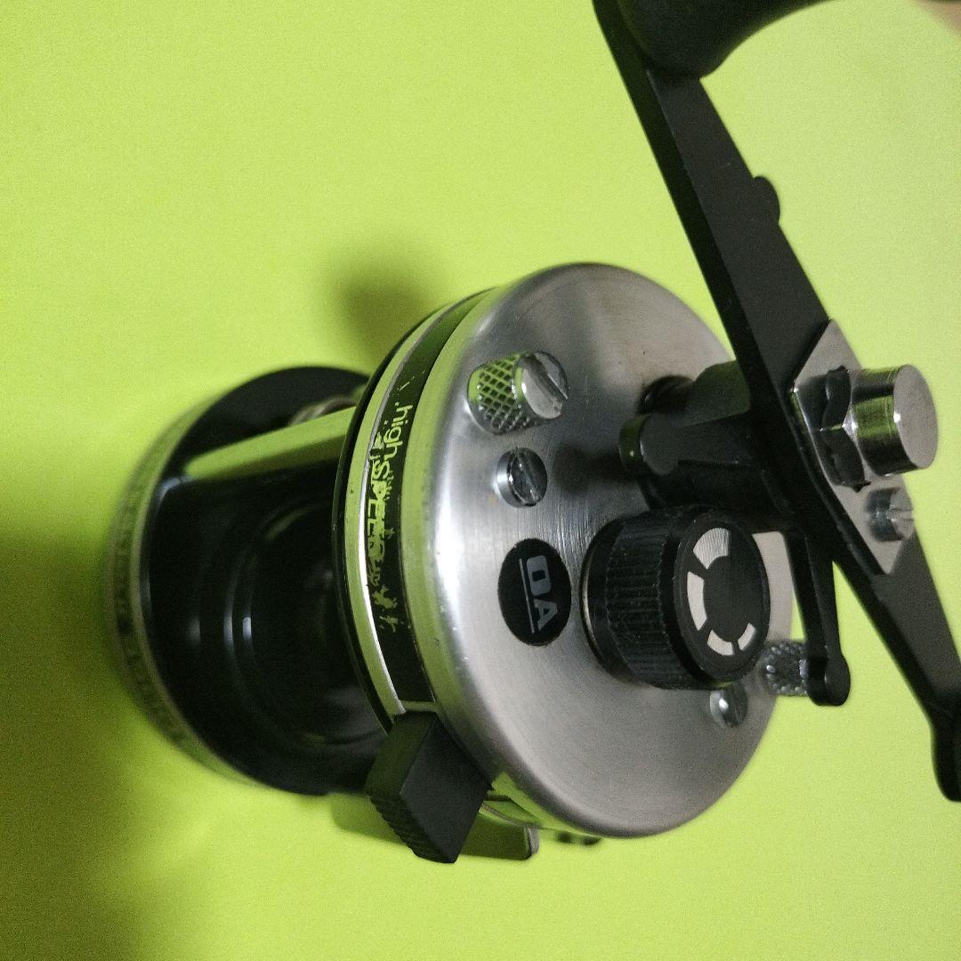 アブ アンバサダー 3500c