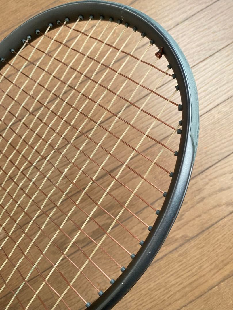 PF 01 PRO グリップサイズ2