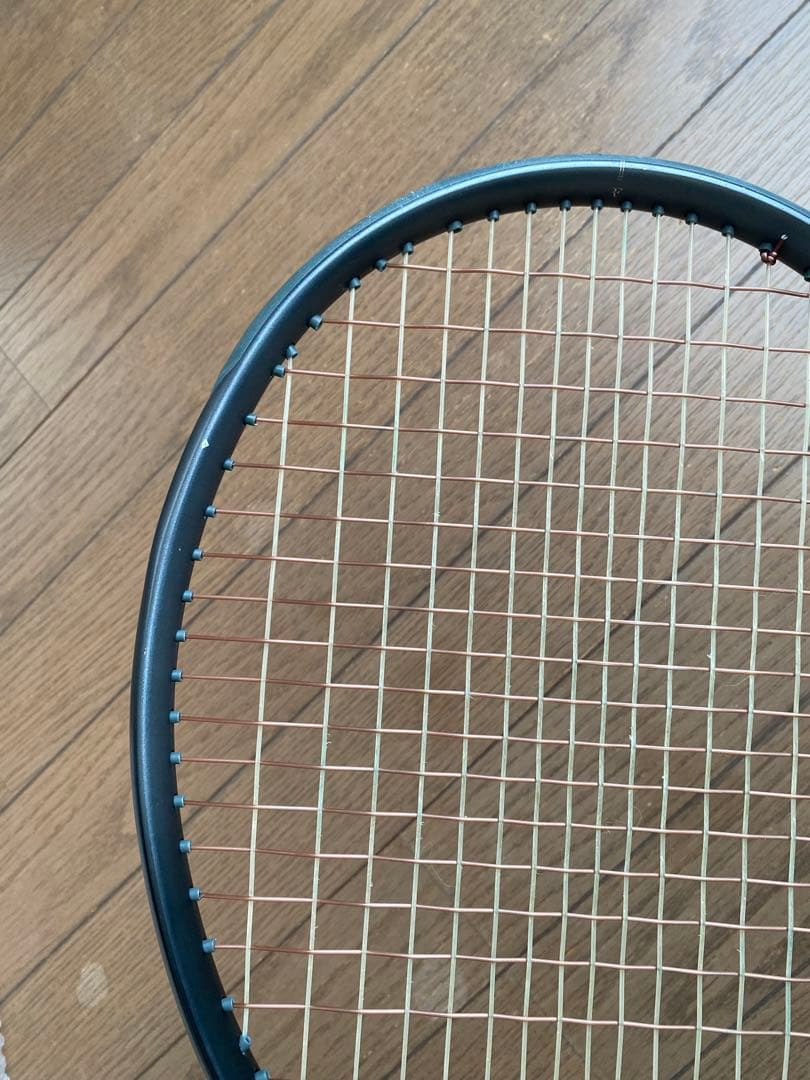 PF 01 PRO グリップサイズ2