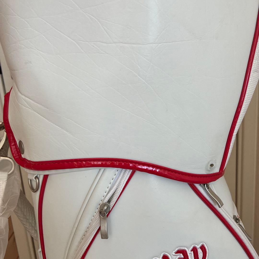 callaway キャロウェイ　ゴルフバック　キャリーバック