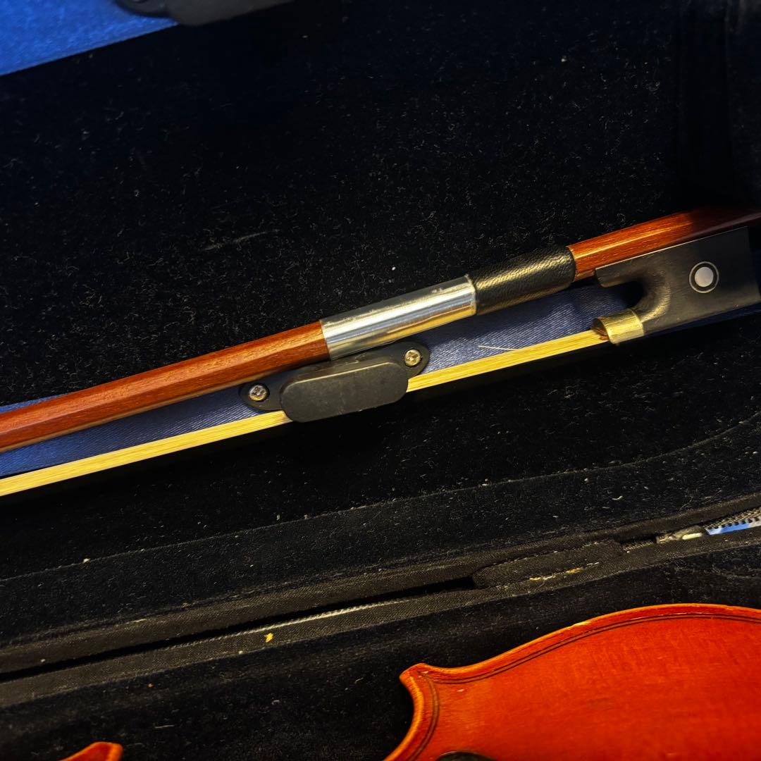 【週末まで値下げ】AndreasEastmanイーストマン 1/4 2021