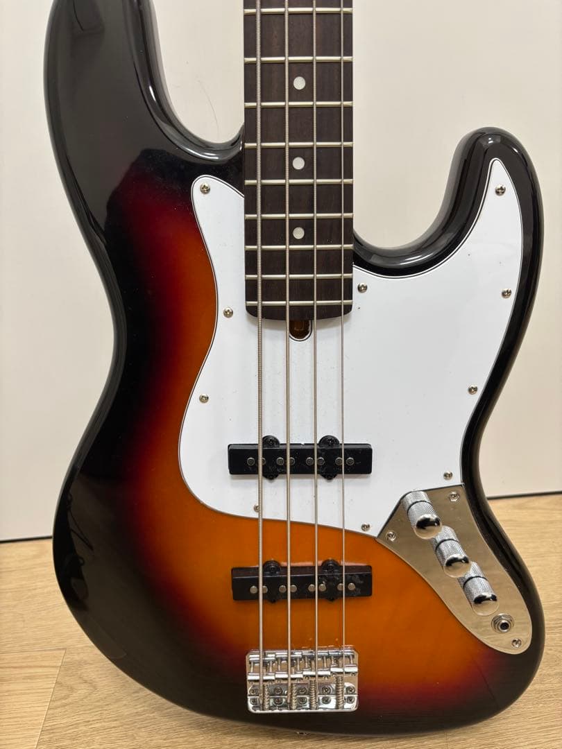 バッカス　ベース　ユニバースシリーズ　アンプセット