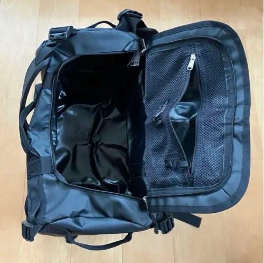 専用♡✩.*˚TheNorthFace 3way ボストンバッグ 黒美品