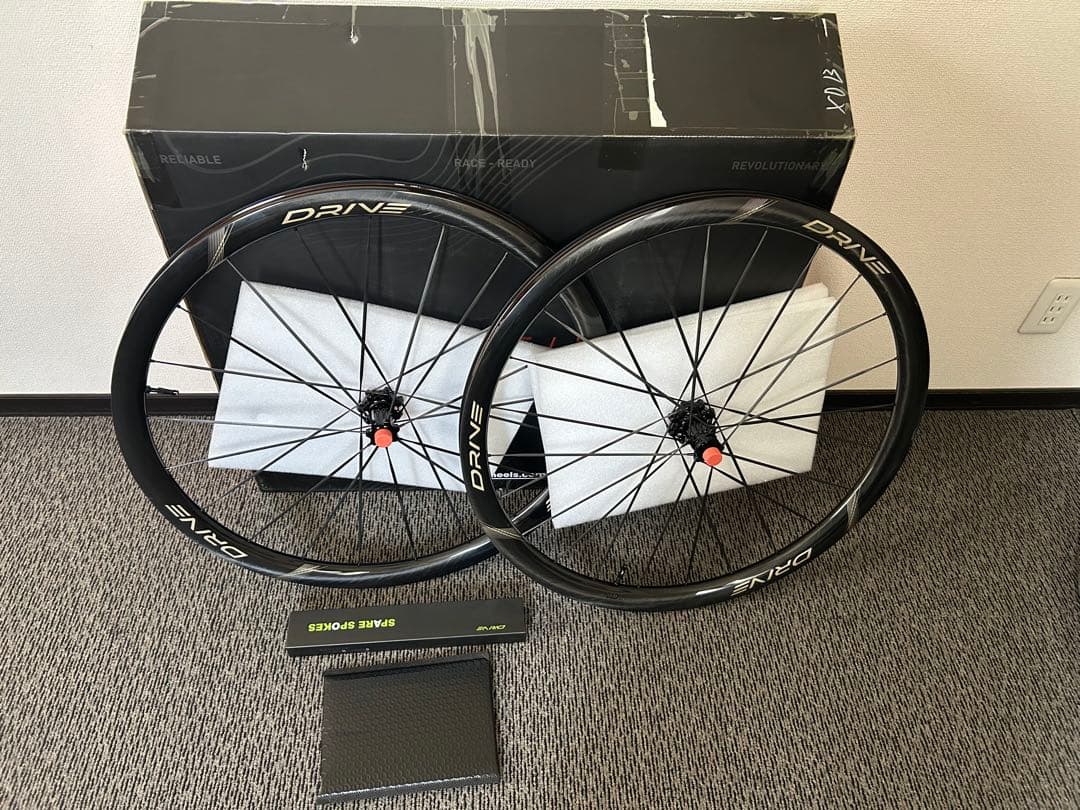 EliteWheels DRIVE Ⅱ 36mm