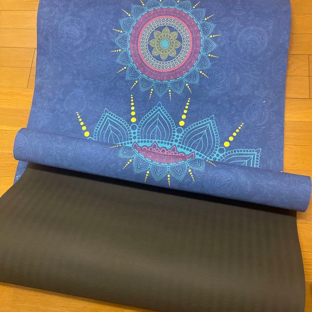 ヨガマット　プロライト