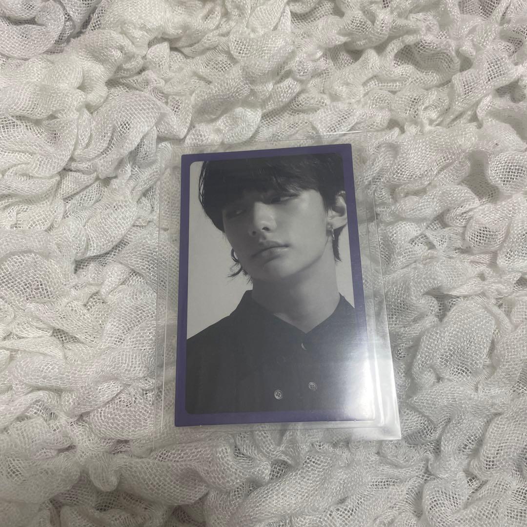 straykids YOU ヒョンジン