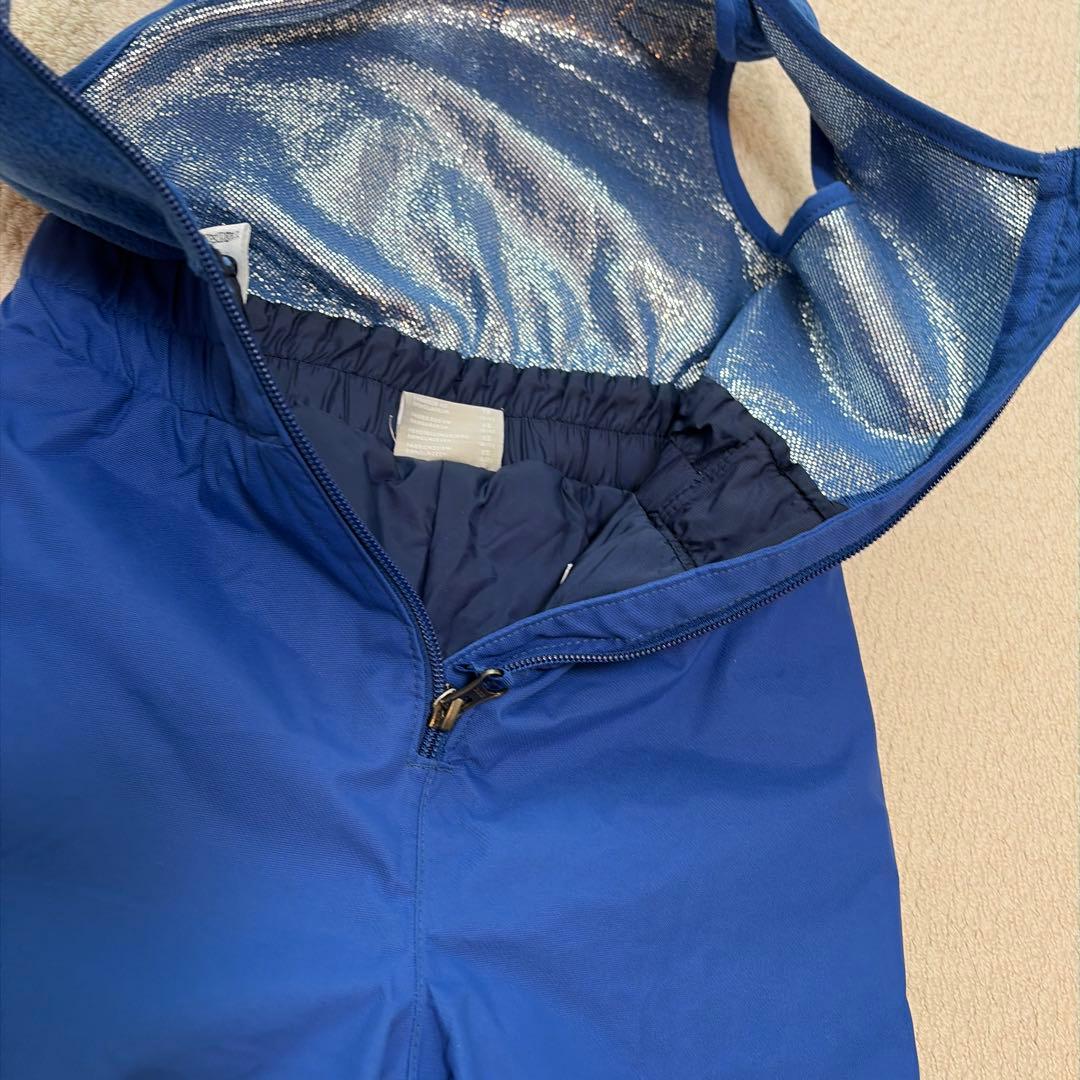 コロンビア　スキー　スノーウェア キッズ