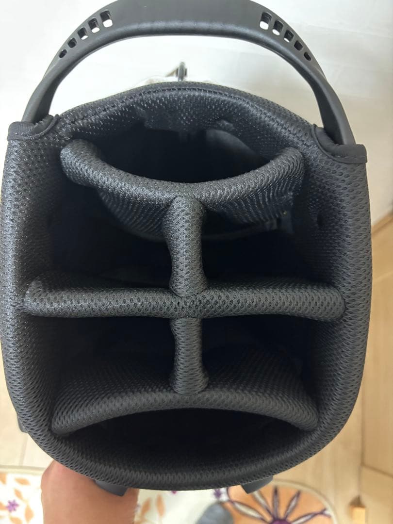 Callaway Easygoing Stand 25 JM ゴルフバッグ