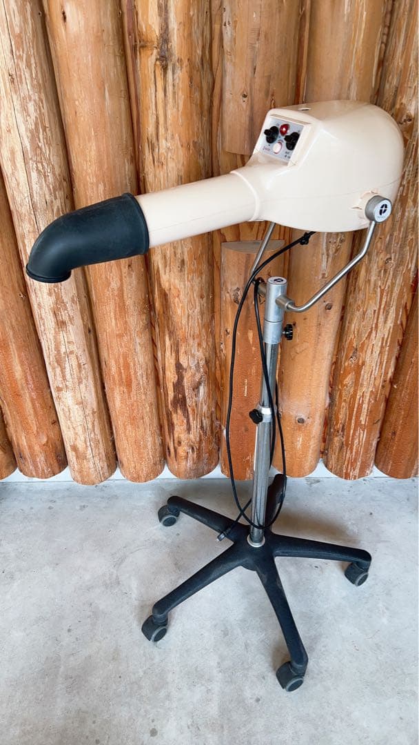 ホッタ◆PRO-TECH◆ターボドライヤー◆トリミング◆ ペット用ドライヤー