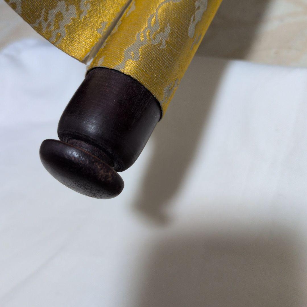 茶道具　掛軸　一行物「松風有清音」東福寺　林恵鏡