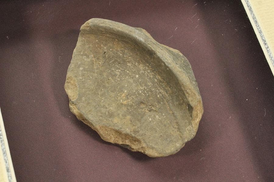 中国美術 古い コレクション 額 二件(K-LC752)