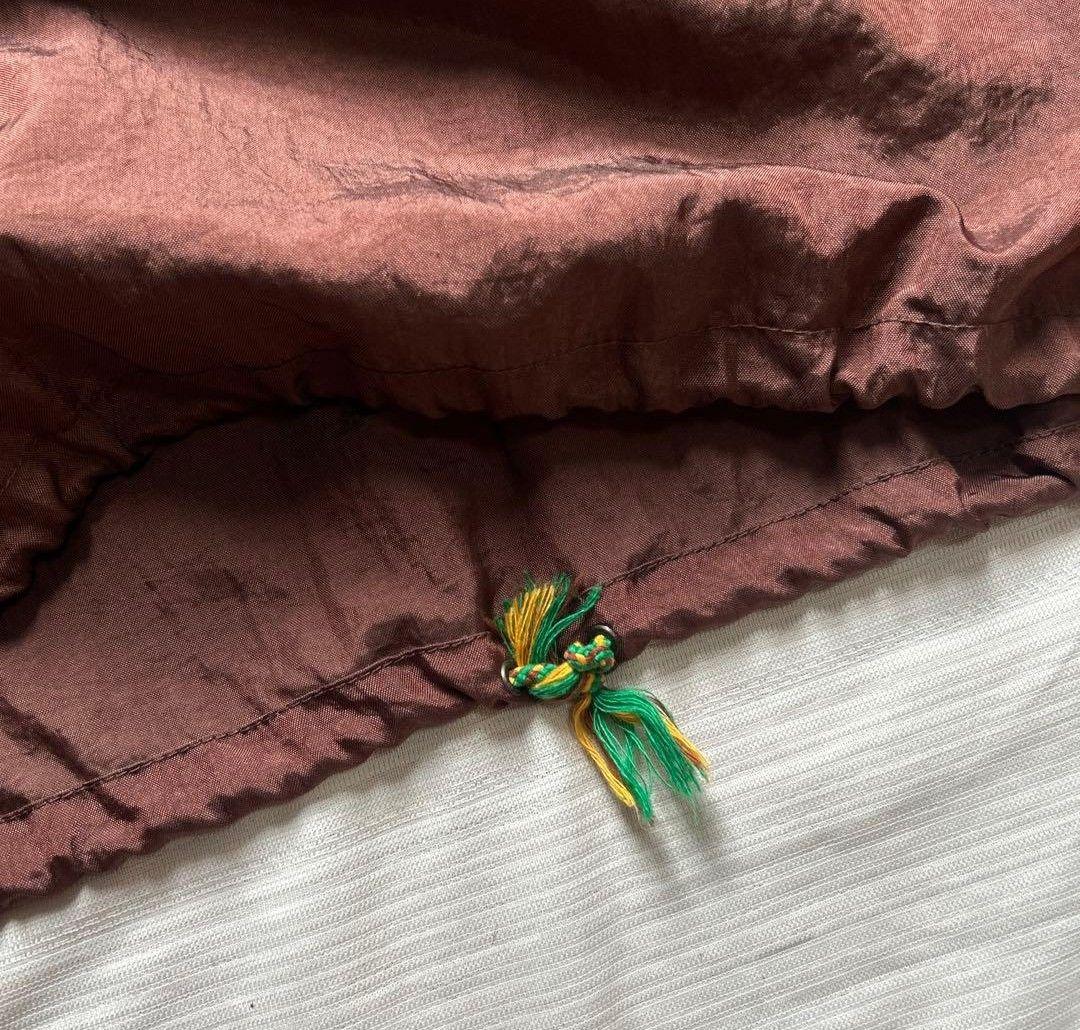 【希少ビンテージ】読売ヴェルディ ウィンドブレーカー 当時物Jリーグ三浦知良