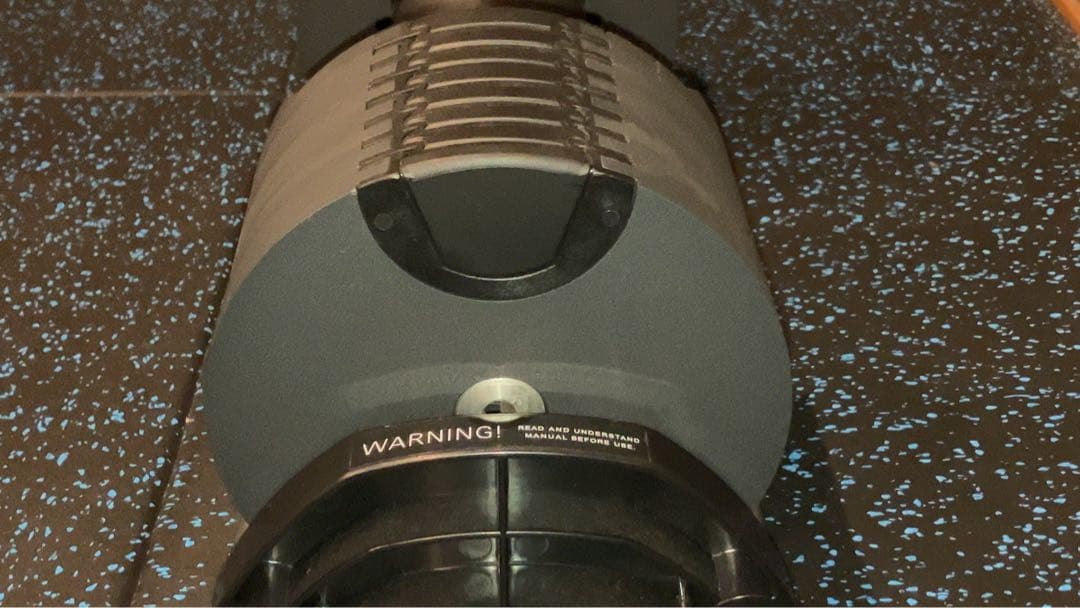 フレックスベル 32kg 2kg刻み 可変式ダンベル FLEXBELL ②